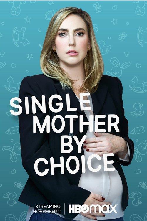 Single Mother by Choice filmas online