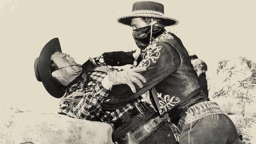 Don Daredevil Rides Again filmas žiurėti online