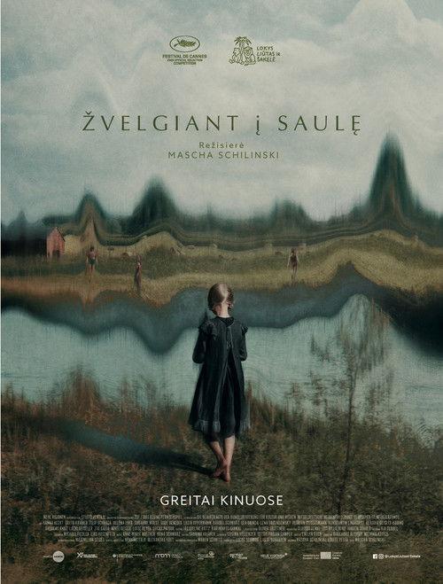 Žvelgiant į saulę filmas online