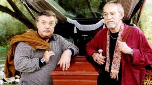 Un difetto di famiglia filmas žiurėti online