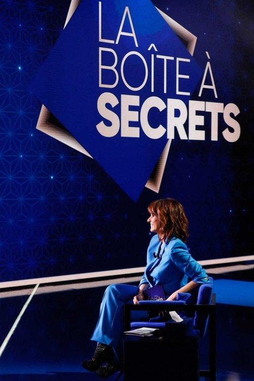 La Boîte à secrets filmas online