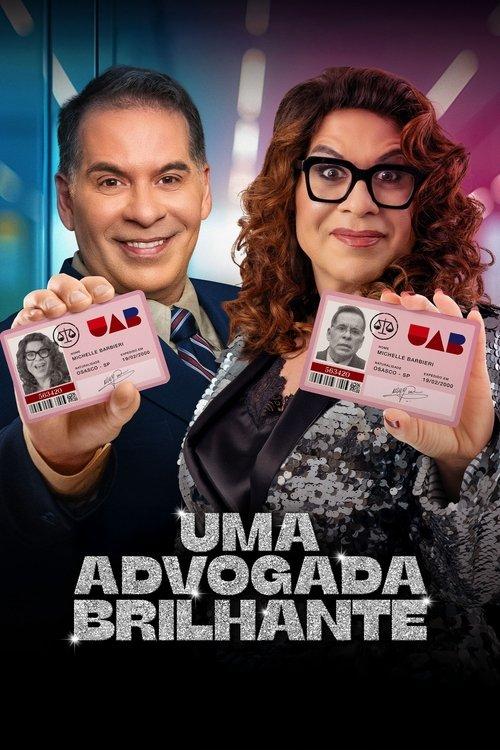 Uma Advogada Brilhante filmas online