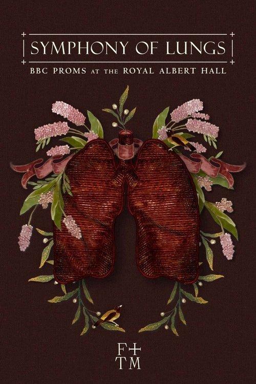 Florence + the Machine: Symphony of Lungs – BBC Proms at the Royal Albert Hall filmas online