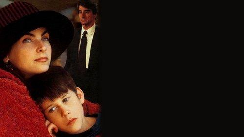 David's Mother filmas žiurėti online