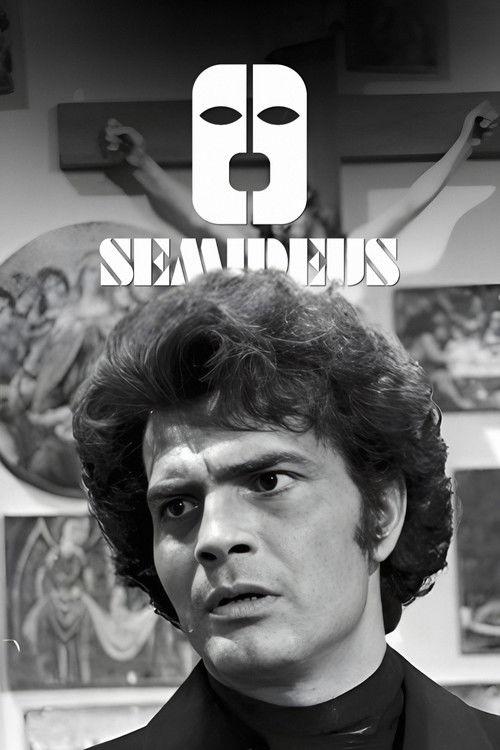 O Semideus filmas online