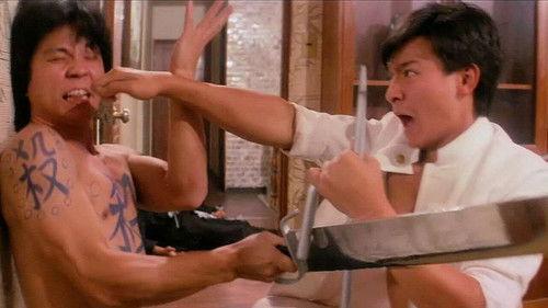 Shanghai 13 filmas žiurėti online