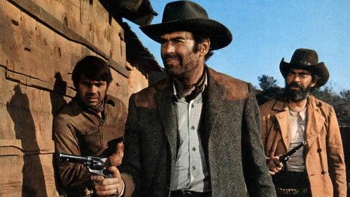 Firecreek filmas žiurėti online