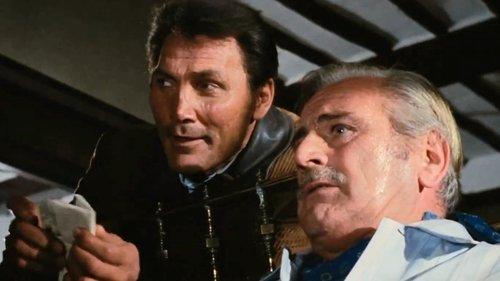 La legione dei dannati filmas žiurėti online