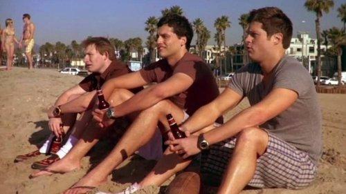 Porky's: Pimpin' Pee Wee filmas žiurėti online