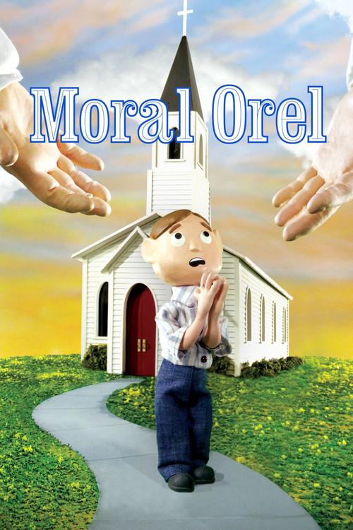 Moral Orel filmas online