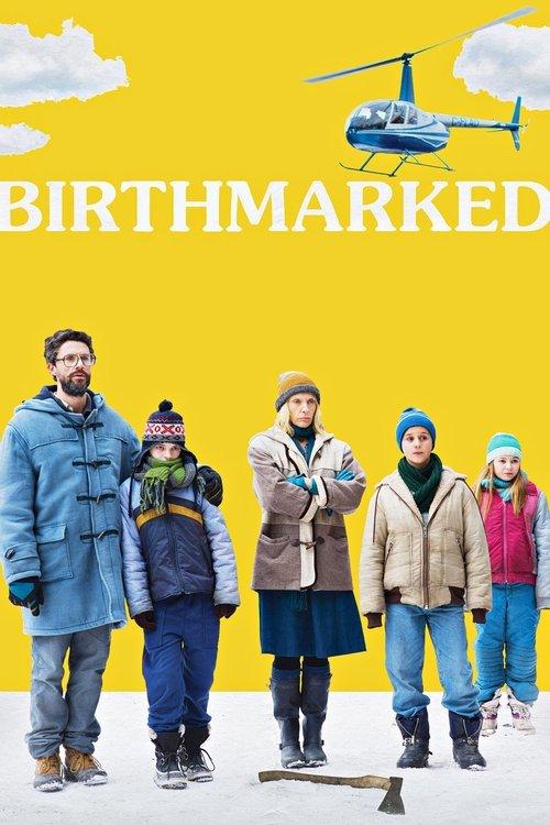 Birthmarked filmas online