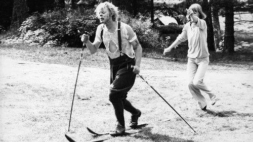 Rautakauppias Uuno Turhapuro, presidentin vävy filmas žiurėti online