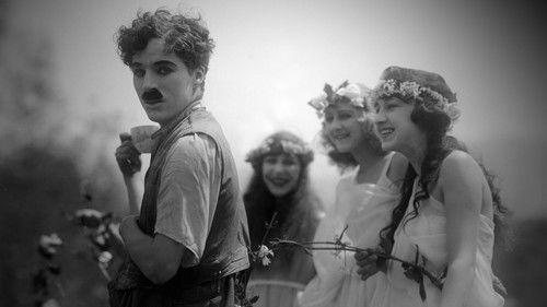 Charlie Chaplin, le génie de la liberté filmas žiurėti online