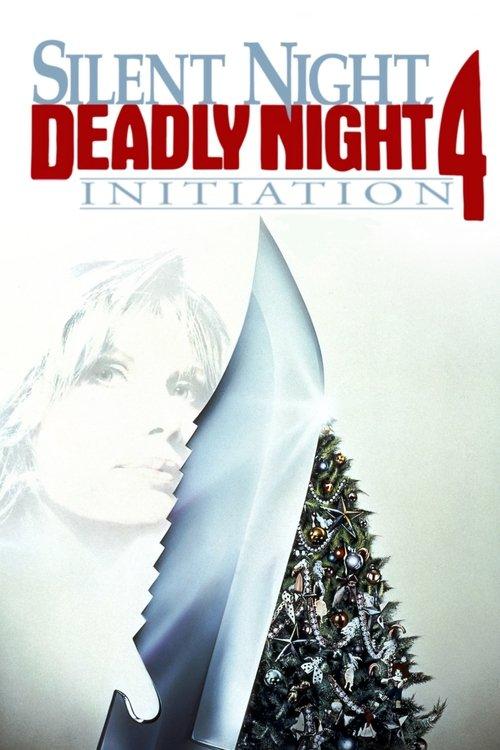 Initiation: Silent Night, Deadly Night 4 filmas online