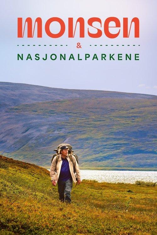 Monsen og nasjonalparkene filmas online