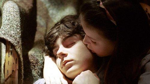 Moonlight filmas žiurėti online