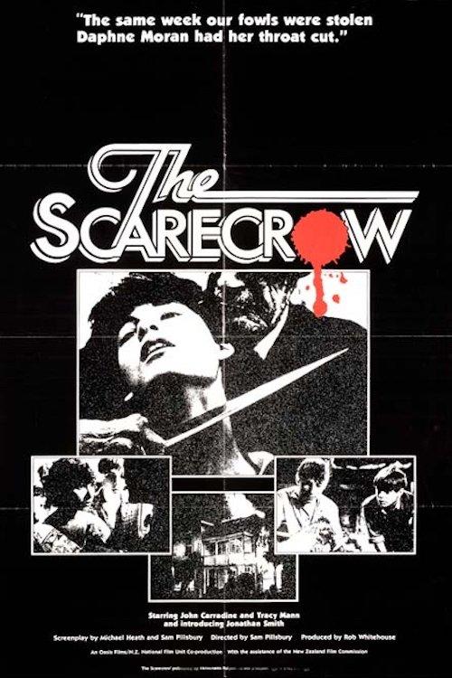 The Scarecrow filmas online