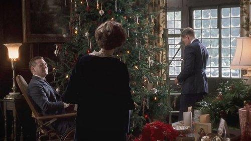 Warm Springs filmas žiurėti online