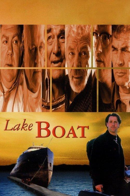 Lakeboat filmas online