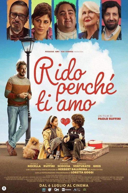 Rido Perché Ti Amo filmas online