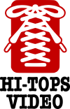 Hi-Tops Video studio logo