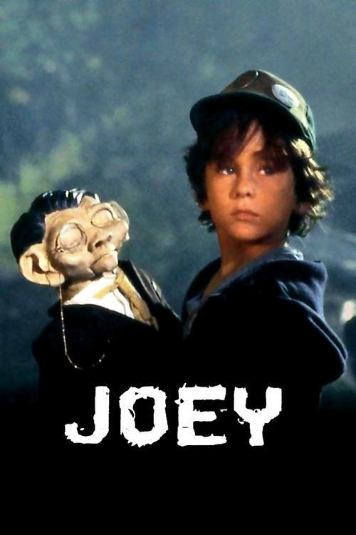 Joey filmas online