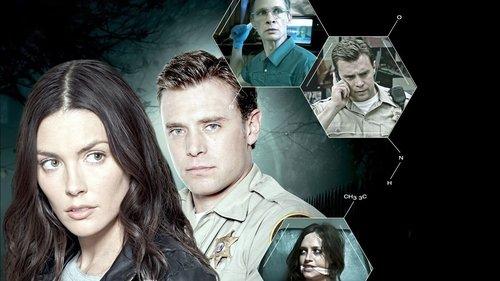 Bad Blood filmas žiurėti online