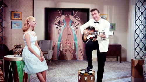 Ich bin kein Casanova filmas žiurėti online