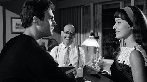 Vacaciones para Ivette filmas žiurėti online