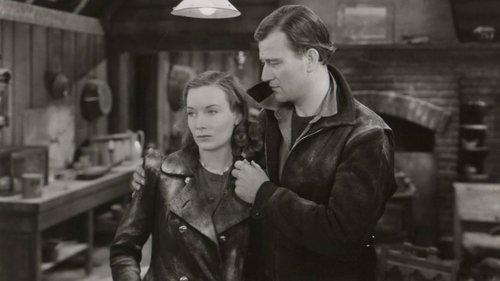 Three Faces West filmas žiurėti online