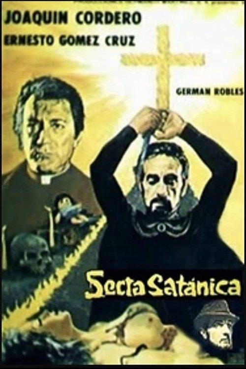 Satanic Sect: Messenger of the Lord filmas online