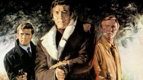 Assignment to Kill filmas žiurėti online