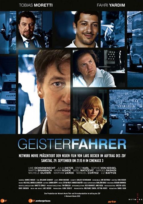Geisterfahrer filmas online