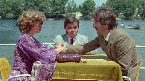 Moj tata na određeno vreme filmas žiurėti online