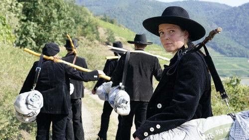 Auf der Walz – Drei Jahre und ein Tag filmas žiurėti online