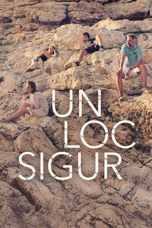 Un loc sigur filmas online