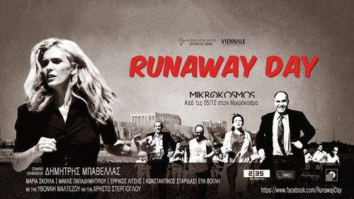 Runaway Day filmas žiurėti online