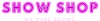 Show Shop studio logo