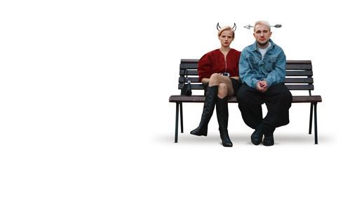 Счастлив, когда ты нет filmas žiurėti online