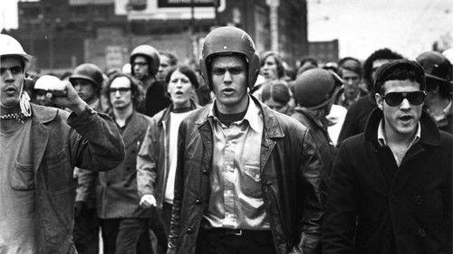 The Weather Underground filmas žiurėti online