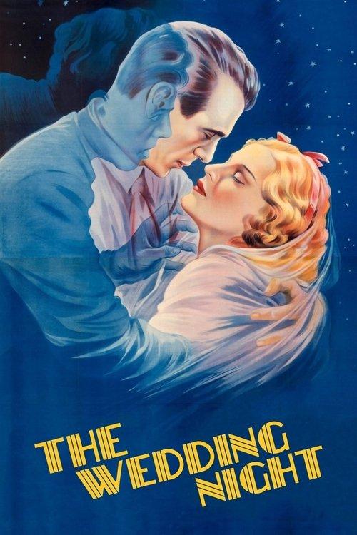 The Wedding Night filmas online