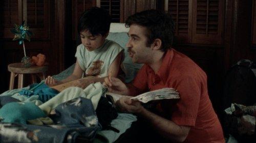 Cubby filmas žiurėti online