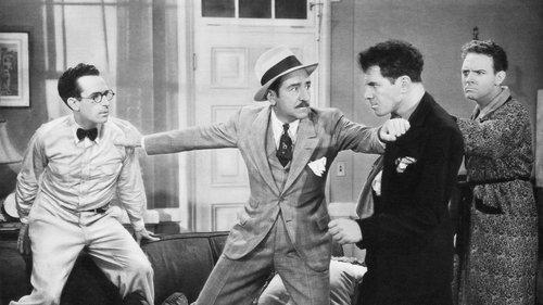 The Milky Way filmas žiurėti online