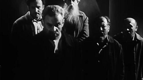 The Vicious Circle filmas žiurėti online