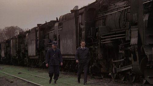 The Far Road filmas žiurėti online