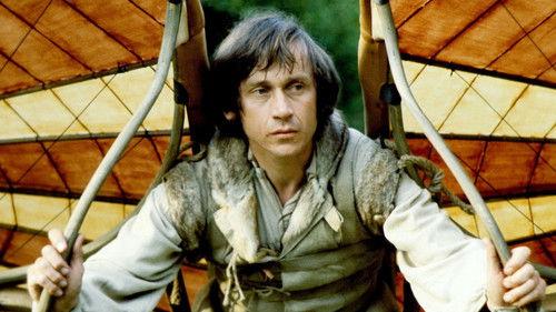 The Tailor from Ulm filmas žiurėti online