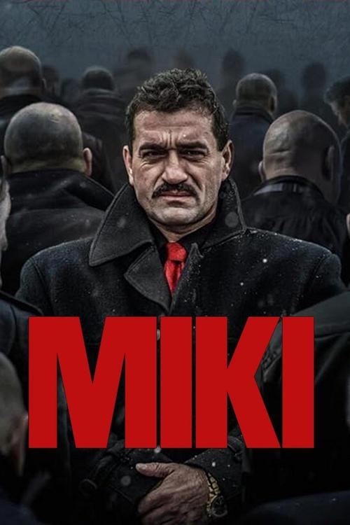 MIKI filmas online