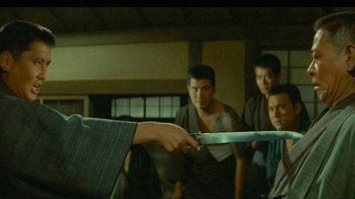 The Flower and the Dragon filmas žiurėti online