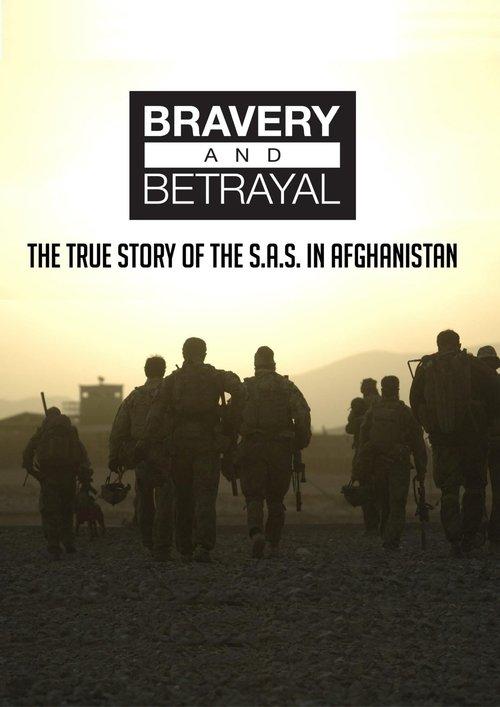 Bravery & Betrayal filmas online