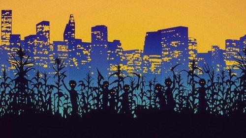 Children of the Corn III: Urban Harvest filmas žiurėti online